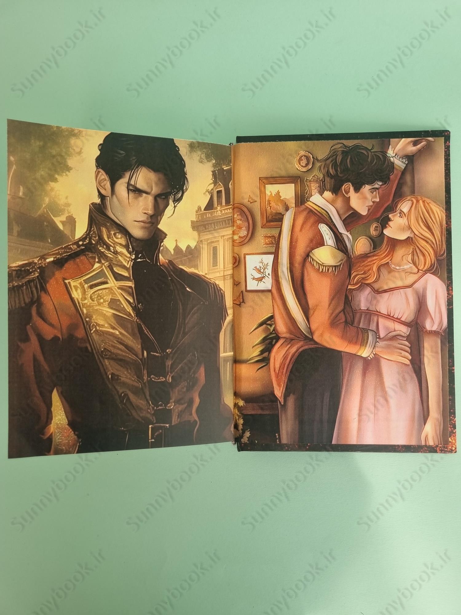 Rebel Witch (The Crimson Moth 2) main 1 6