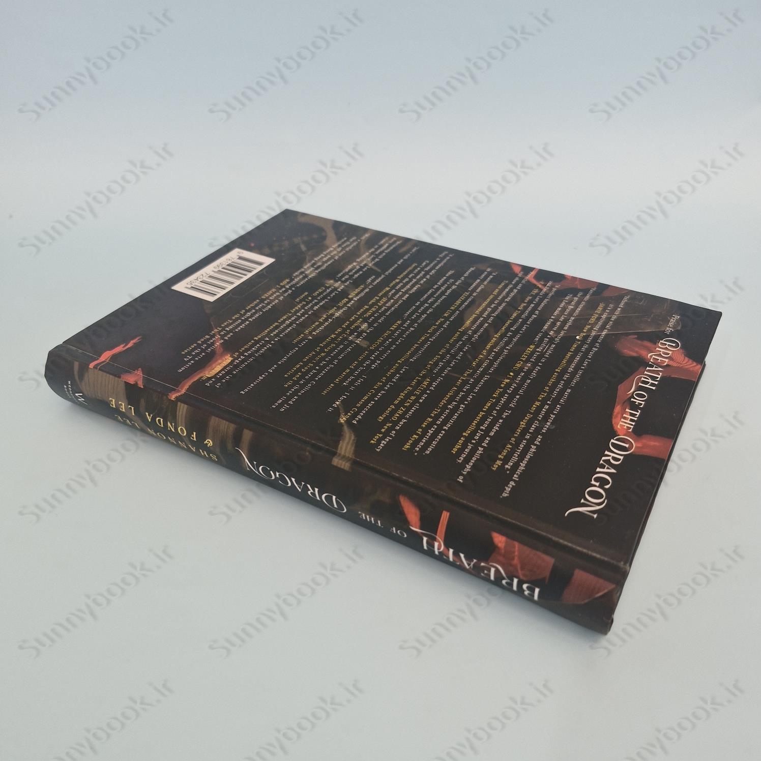 Breath of the Dragon (Breathmarked 1) main 1 6