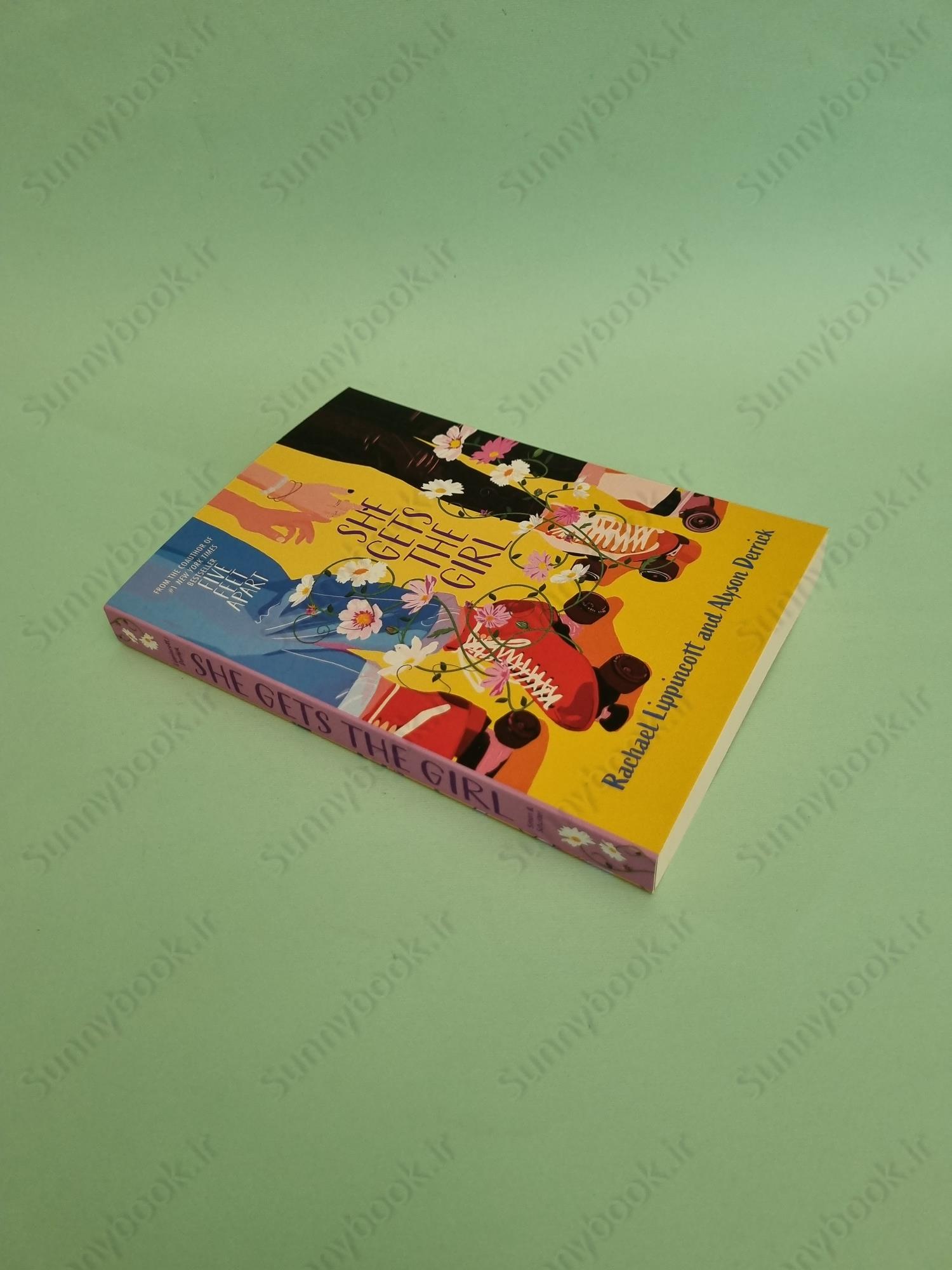 She Gets the Girl main 1 3