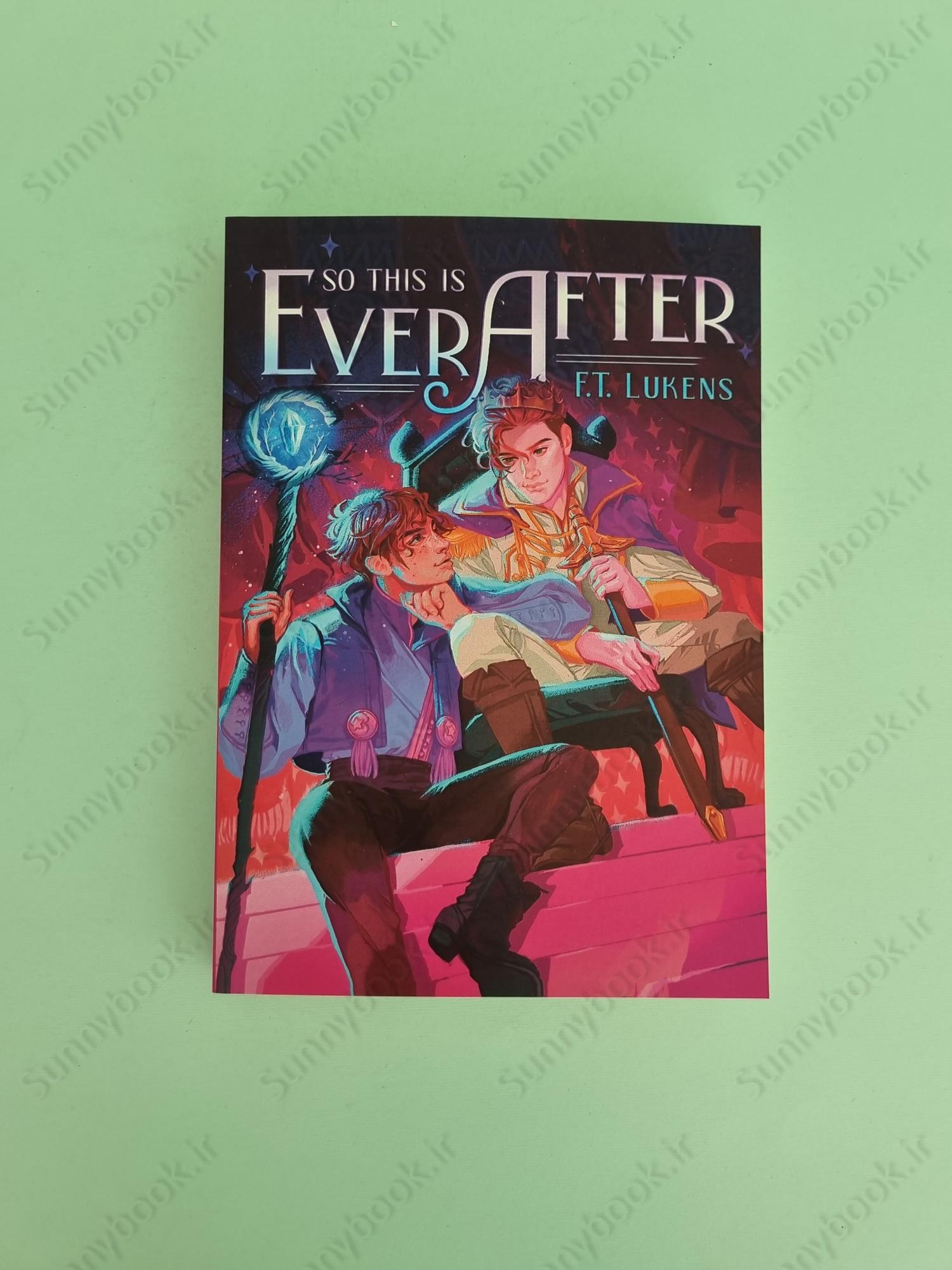 So This Is Ever After main 1 2