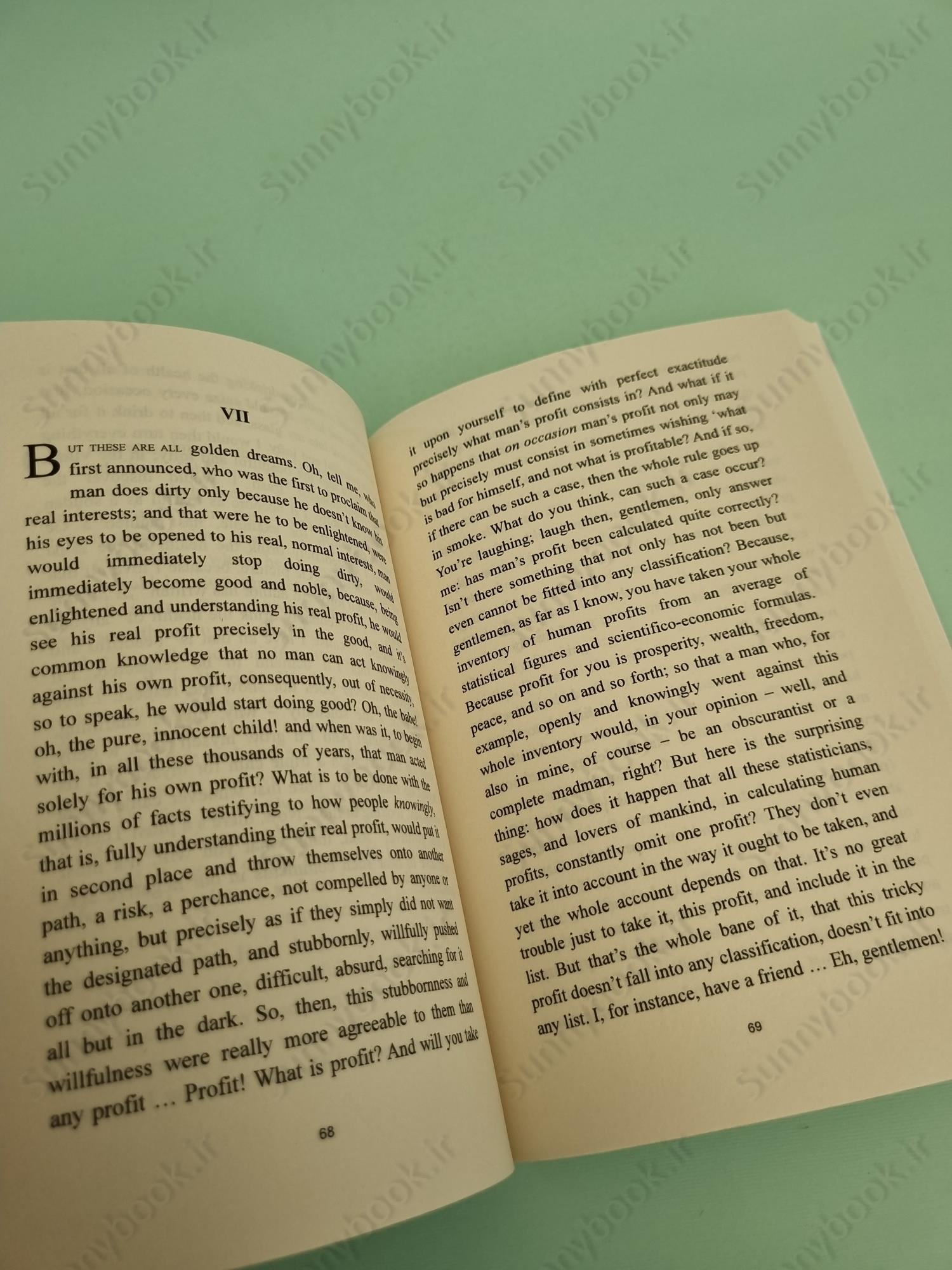 Notes from Underground main 1 6