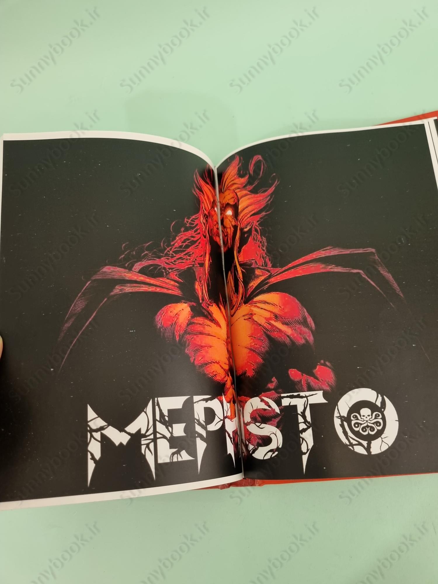 Teenage Mutant Ninja Turtles: The Last Ronin main 1 8