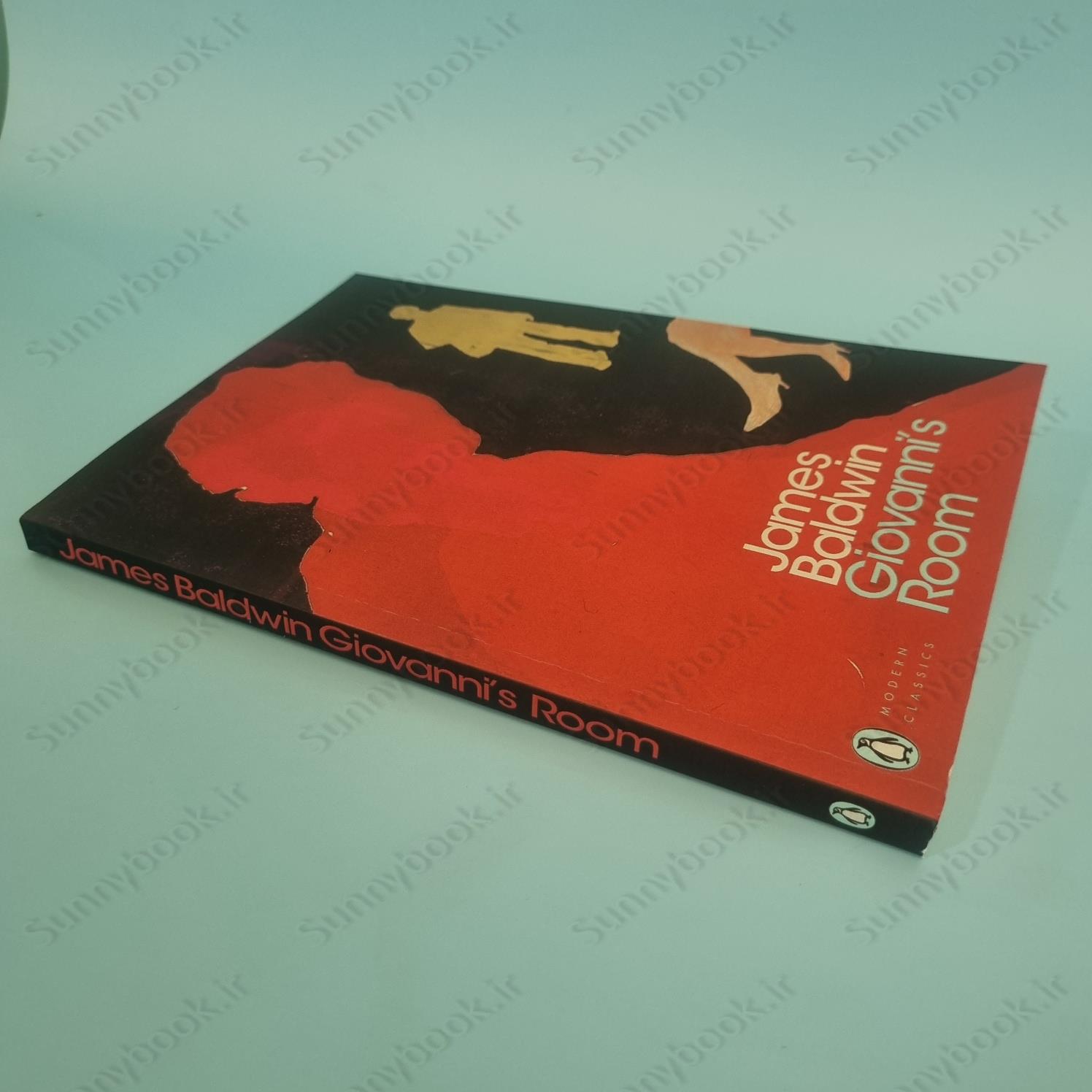 Giovanni's Room main 1 6