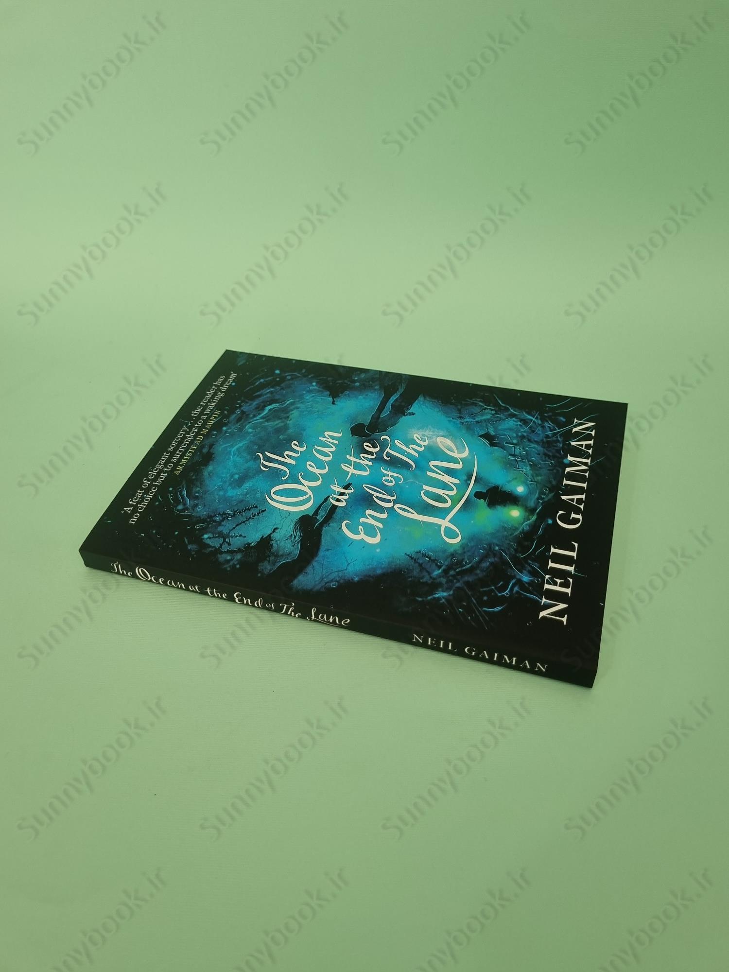 The Ocean at the End of the Lane main 1 3