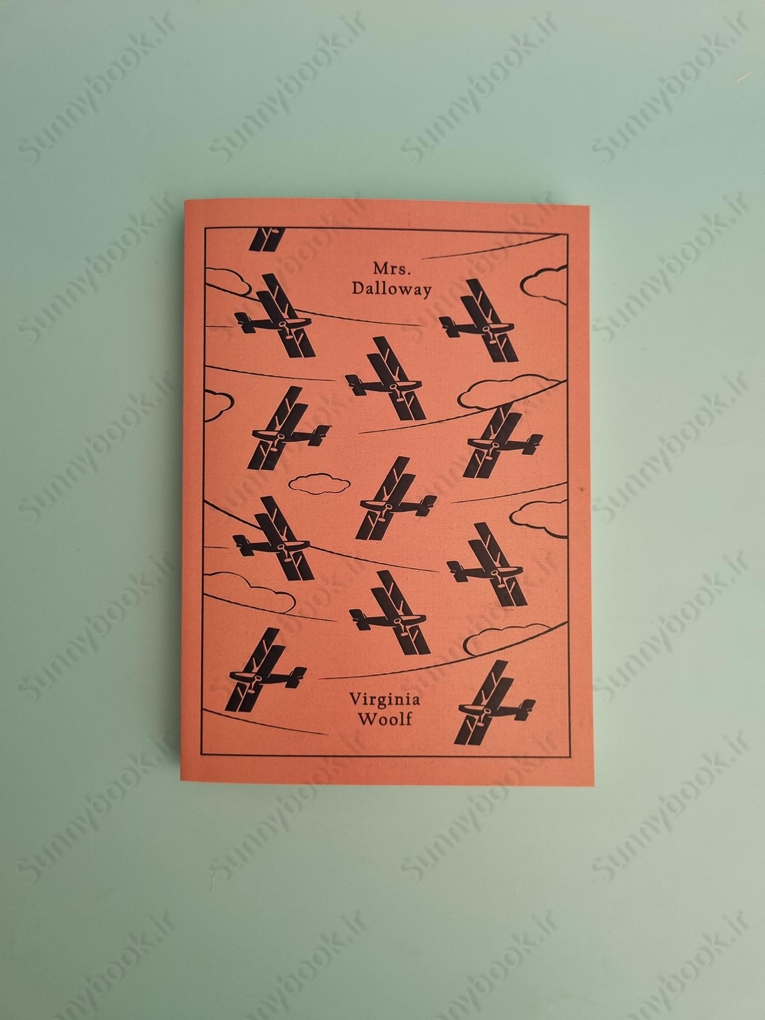 Mrs Dalloway main 1 2