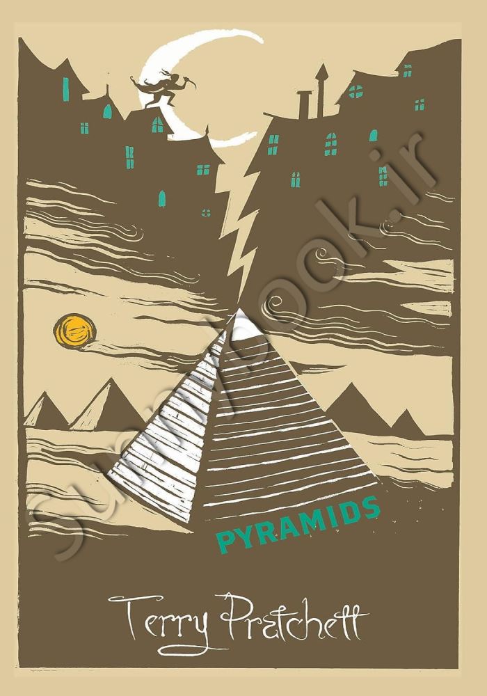 Pyramids Model.Title