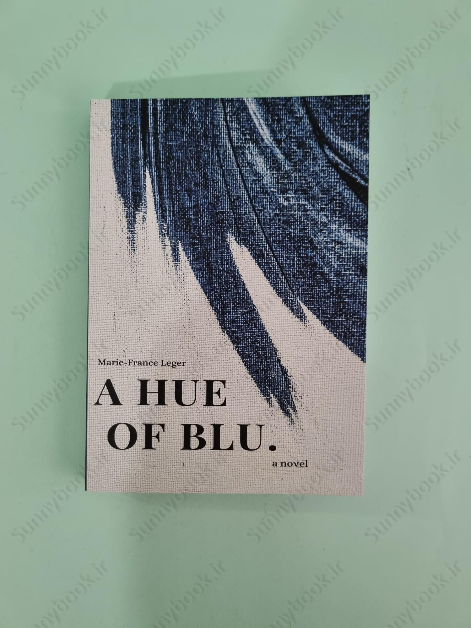 A Hue of Blu main 1 2