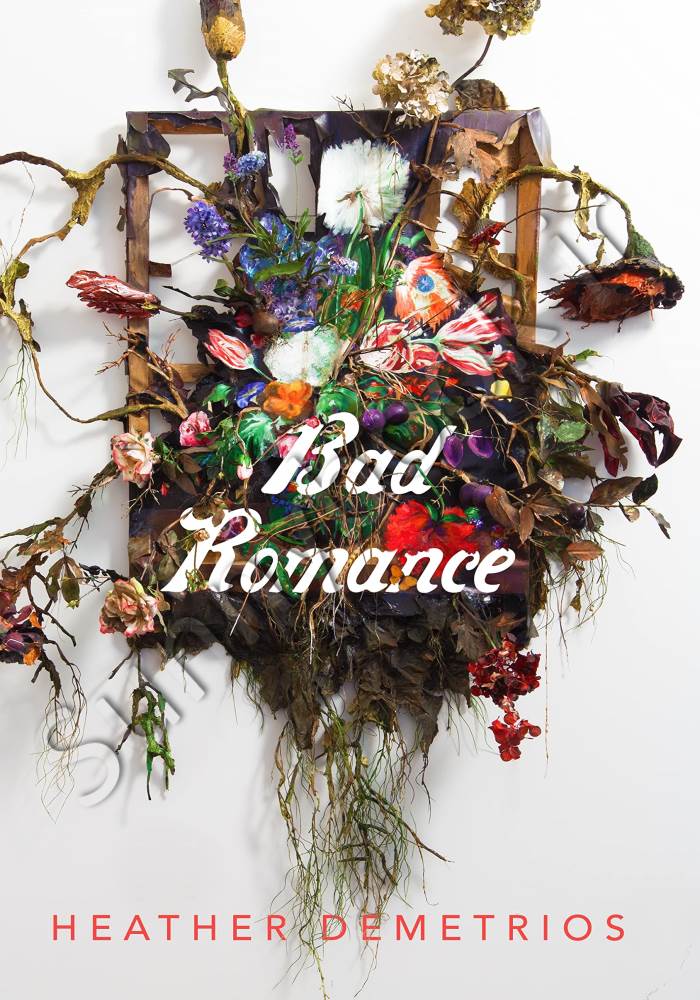 Bad Romance Model.Title