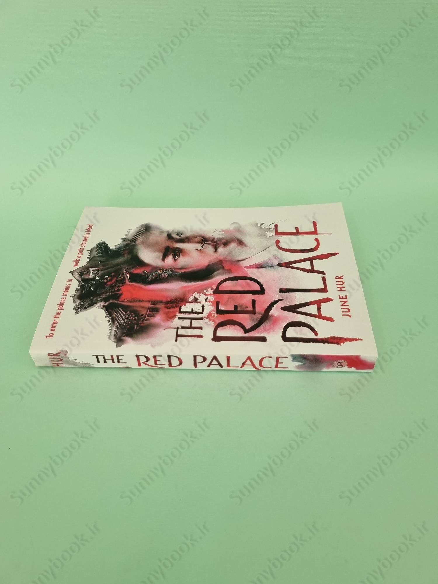 The Red Palace main 1 4