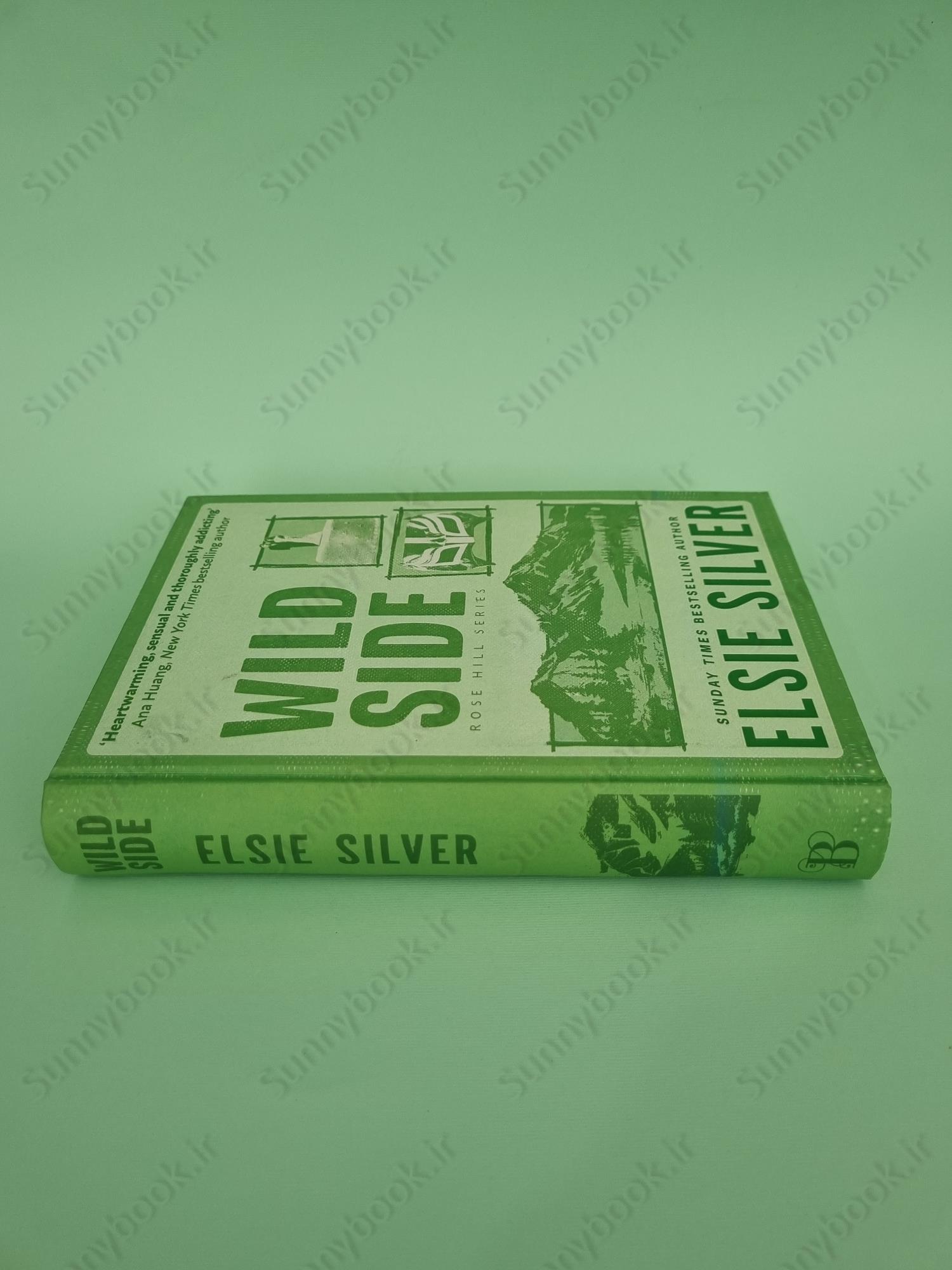 Wild Side (Rose Hill 3) main 1 4