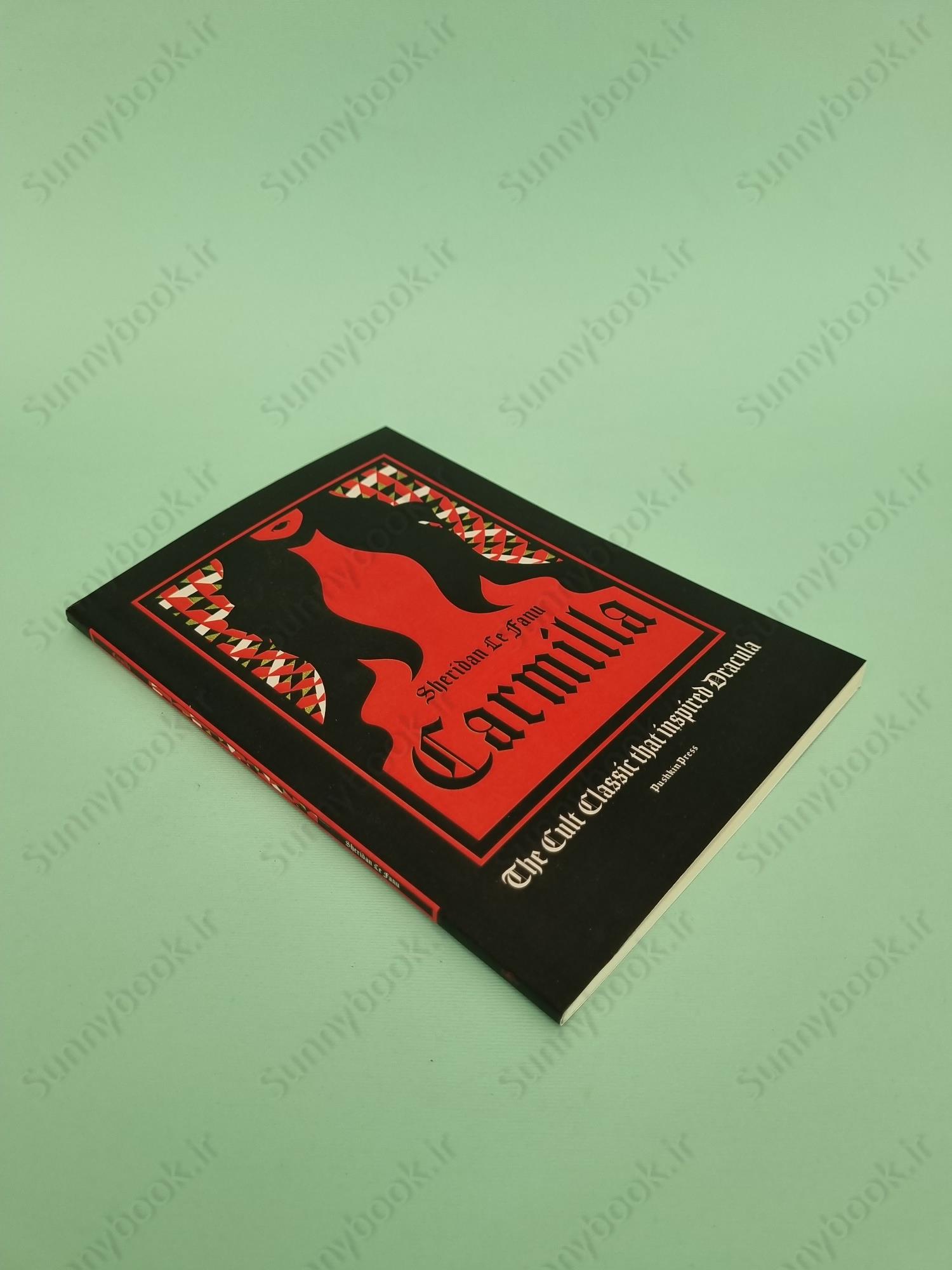 Carmilla main 1 3