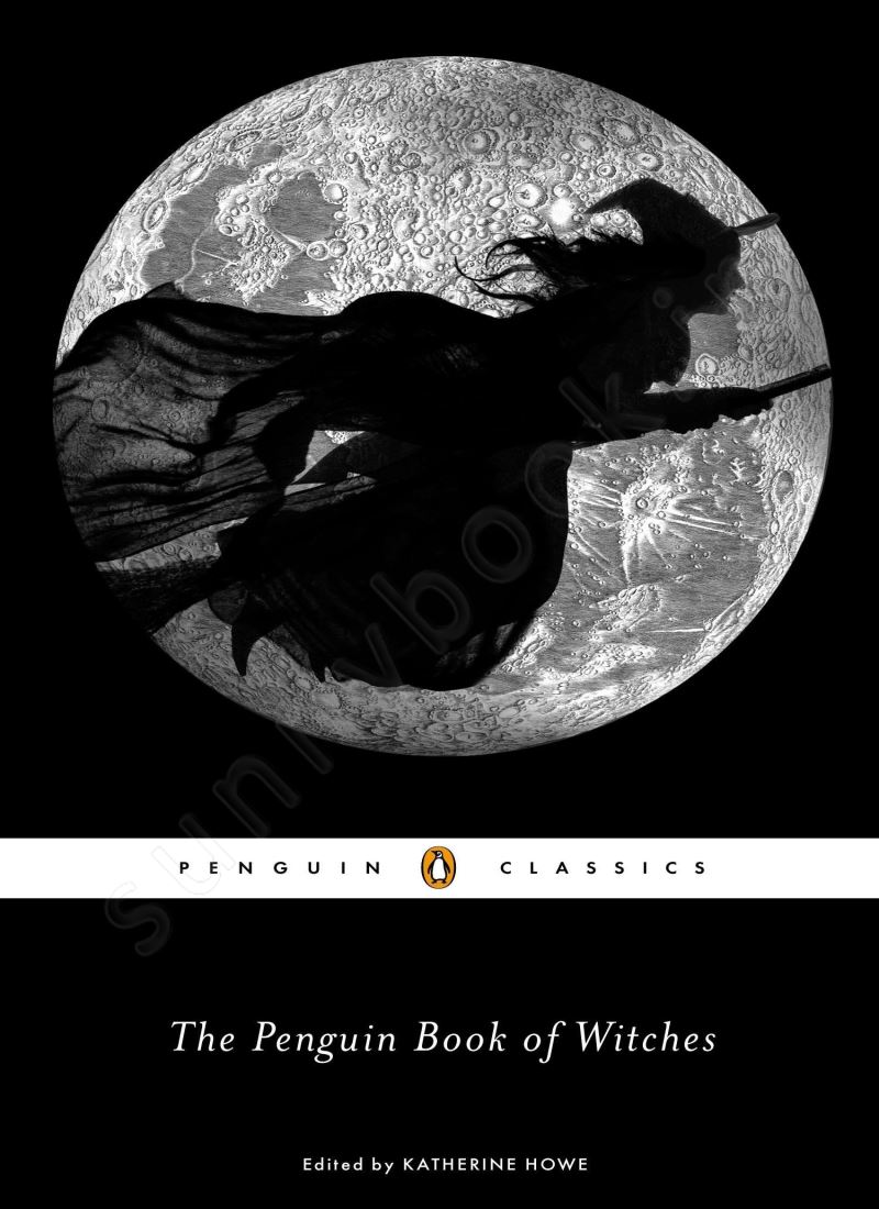The Penguin Book of Witches main 1 1