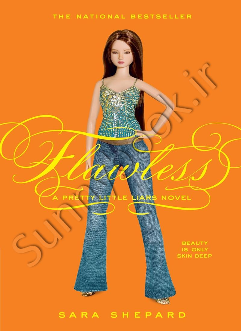 Flawless (Pretty Little Liars 2) Model.Title
