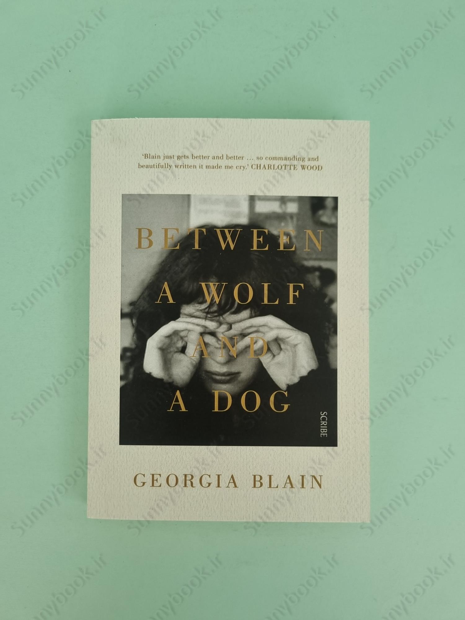 Between a Wolf and a Dog main 1 2