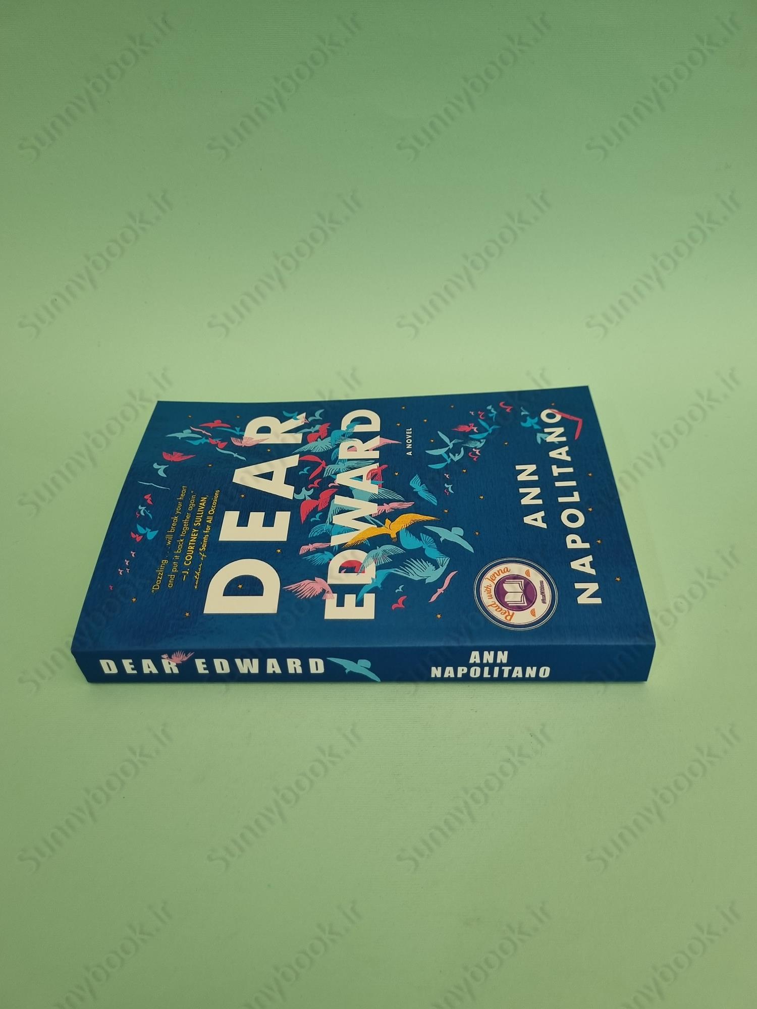 Dear Edward main 1 4