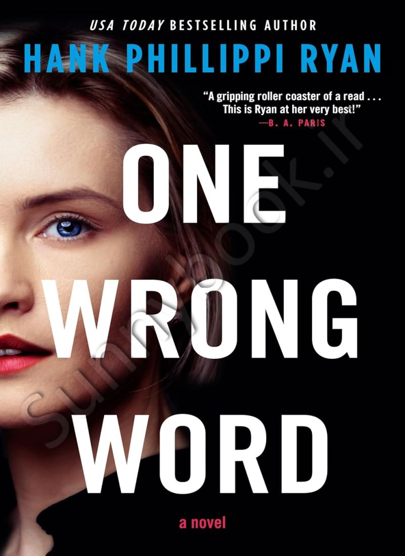 One Wrong Word Model.Title