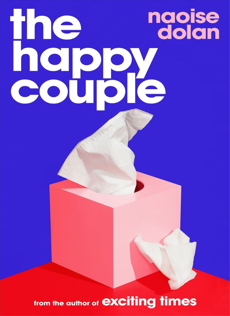 The Happy Couple Model.Title