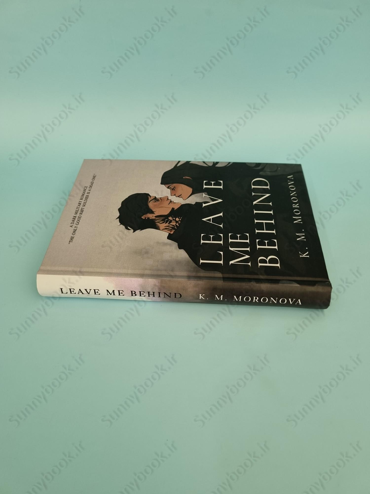 Leave Me Behind main 1 4