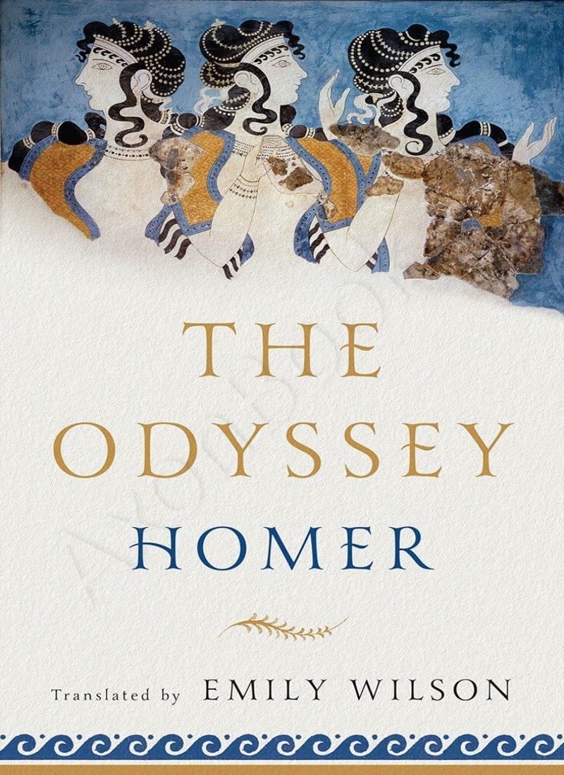 The Odyssey Model.Title