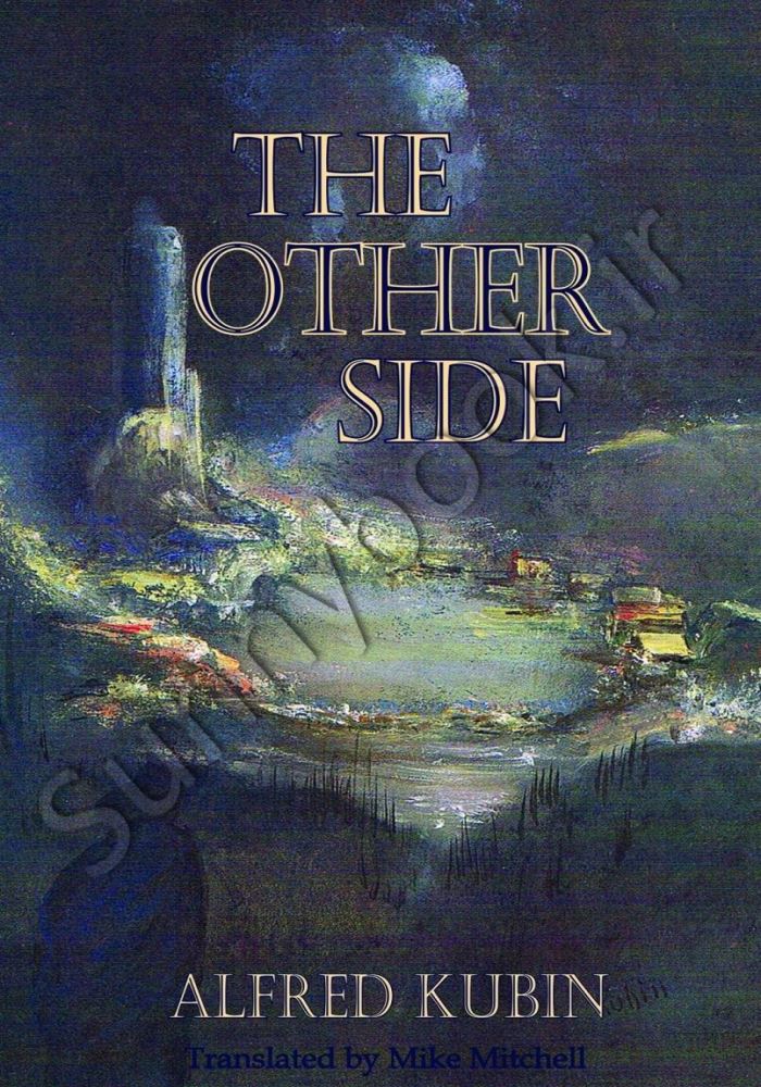 The Other Side Model.Title