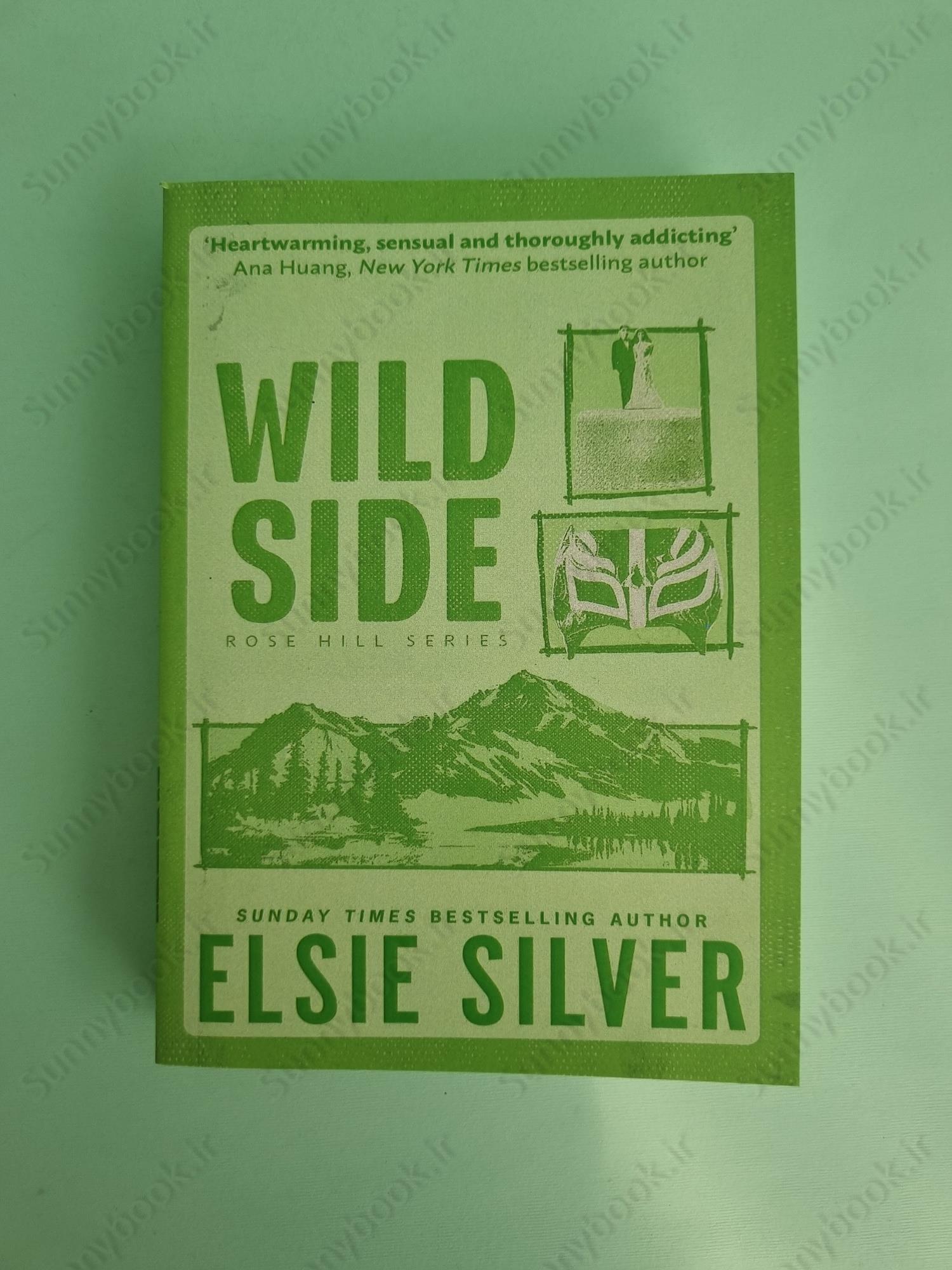 Wild Side (Rose Hill 3) main 1 2