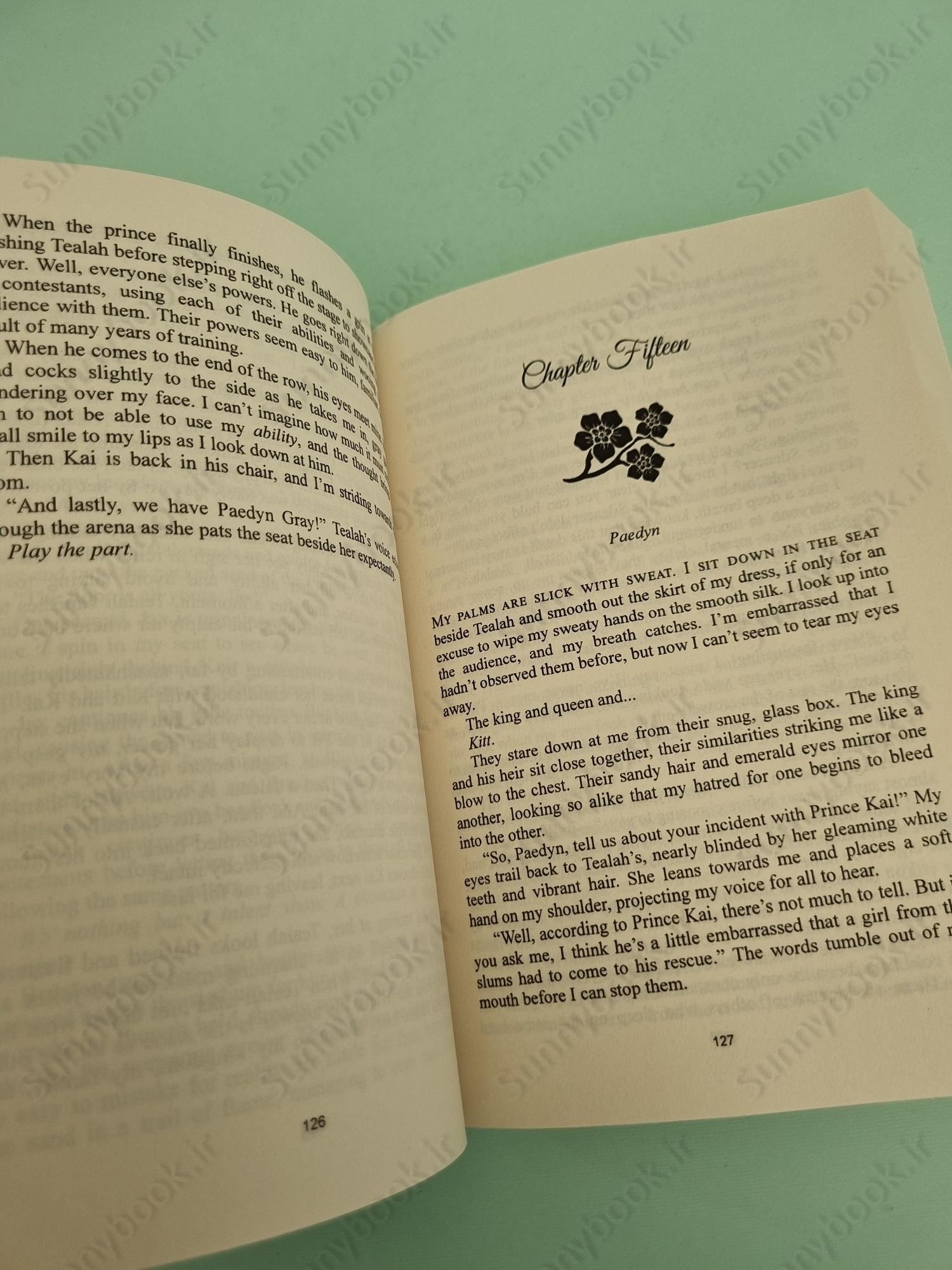 Powerless (The Powerless Trilogy Book 1) main 1 6