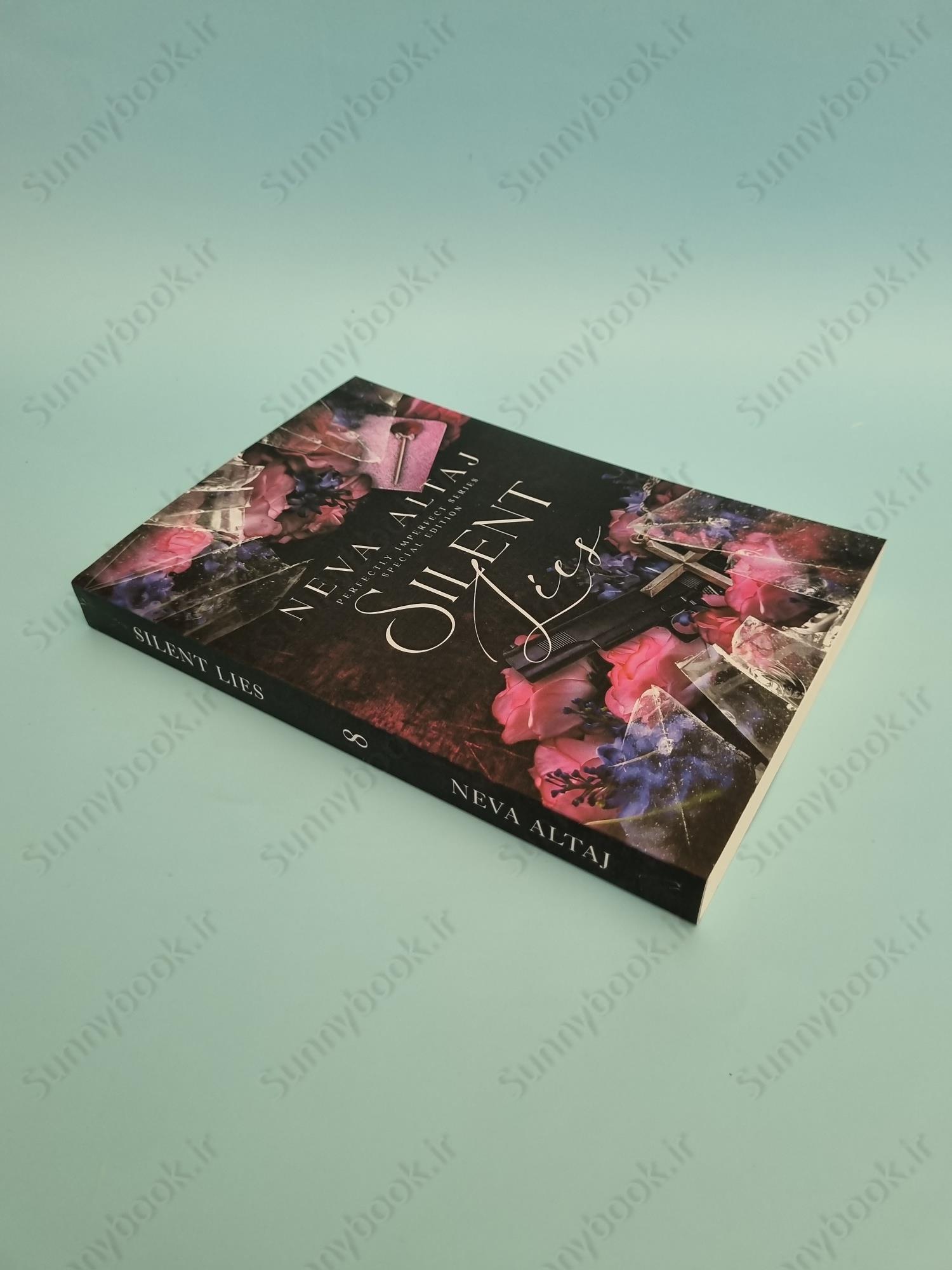 Silent Lies (Perfectly Imperfect 8) main 1 3