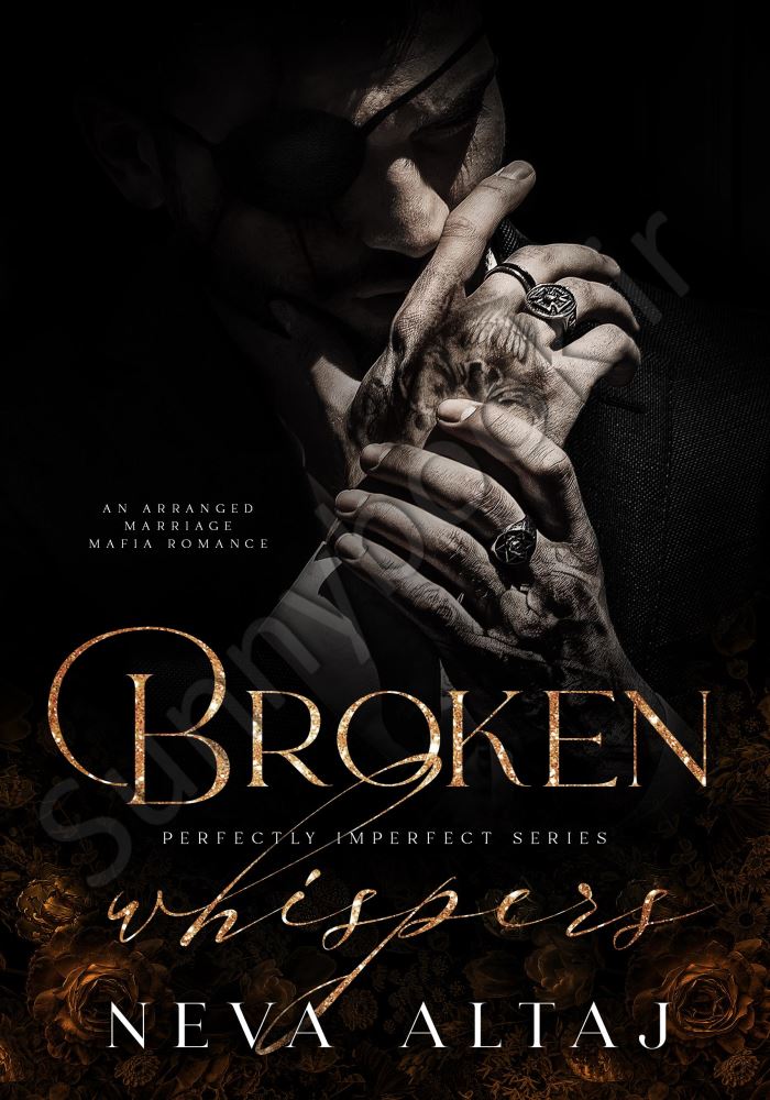 Broken Whispers (Perfectly Imperfect 2) main 1 1