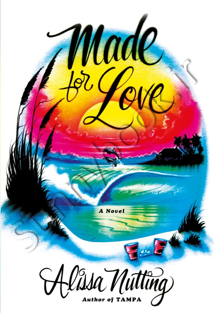 Made for Love Model.Title