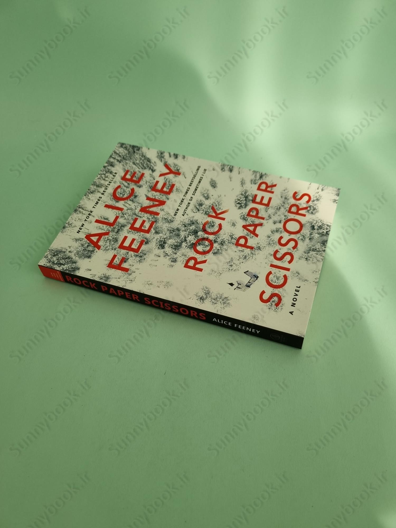 Rock Paper Scissors main 1 3