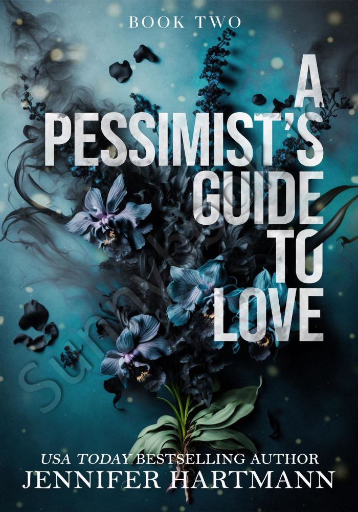 A Pessimist's Guide to Love (Heartsong Duet Book 2) Model.Title