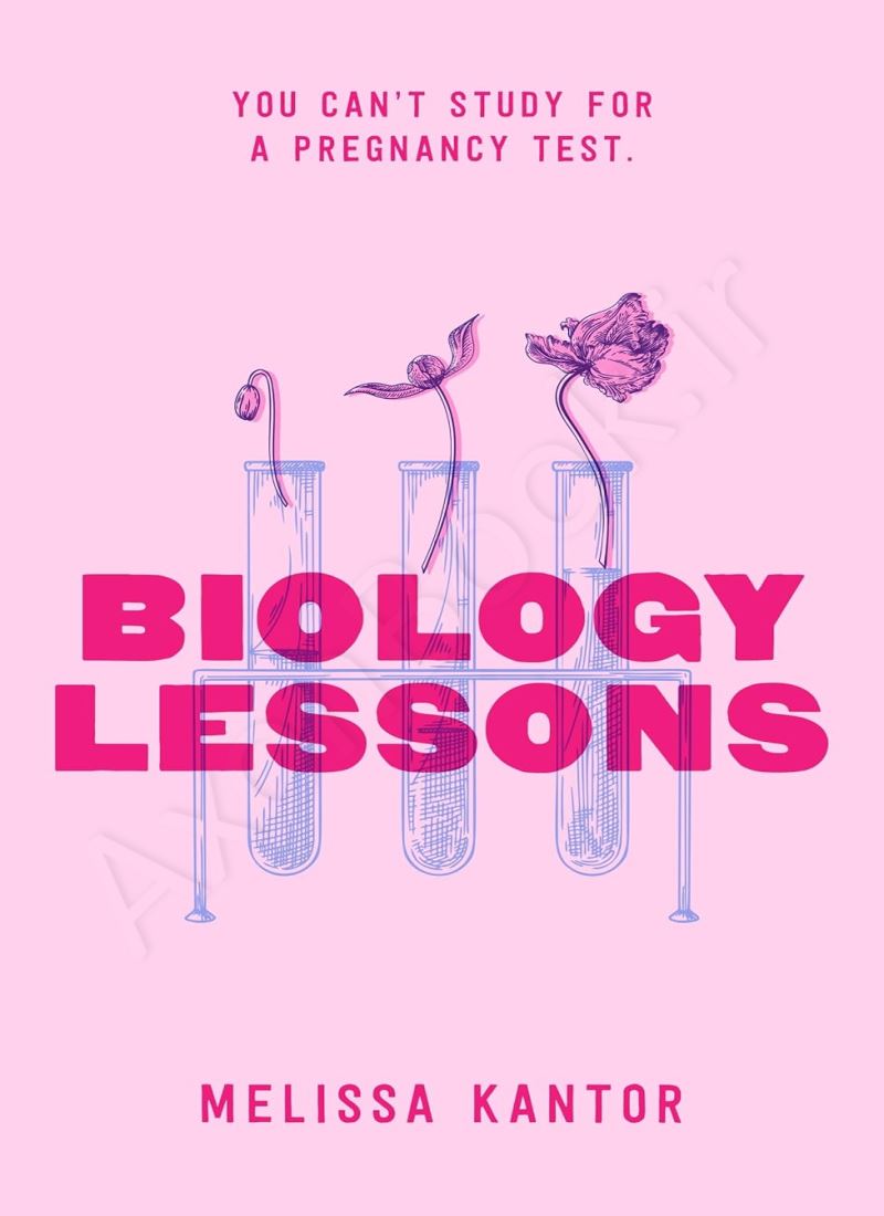 Biology Lessons Model.Title