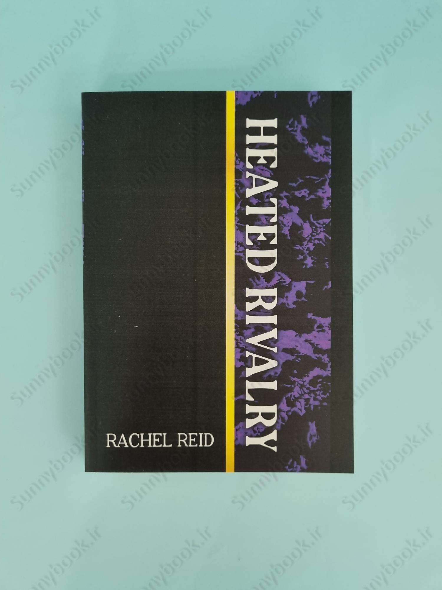 Heated Rivalry (Game Changers 2) main 1 2