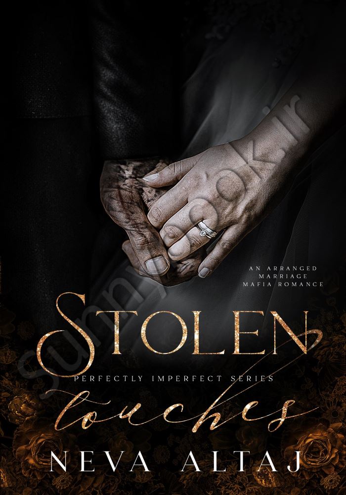 Stolen Touches (Perfectly Imperfect 5) Model.Title