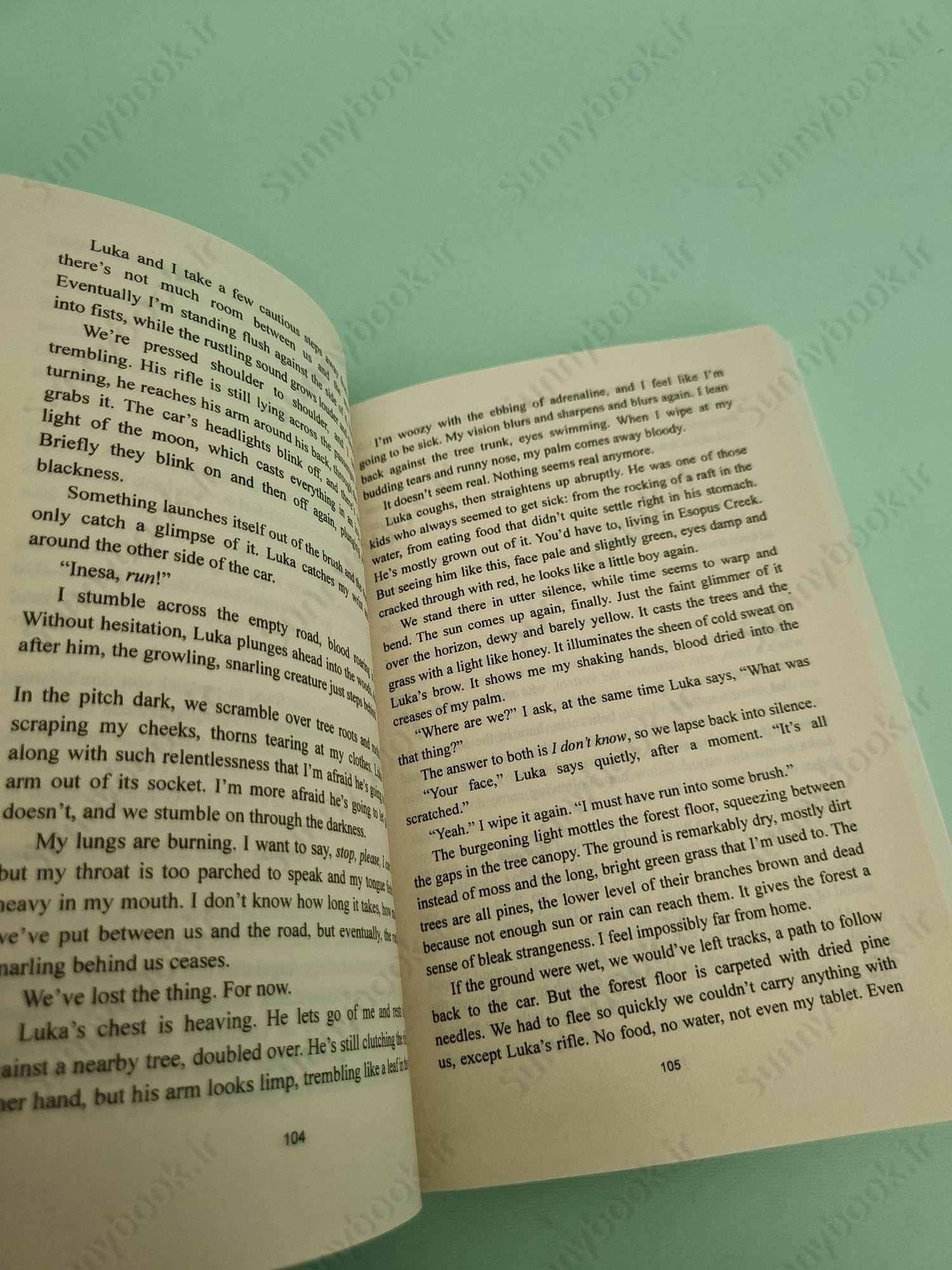 Fable for the End of the World main 1 5