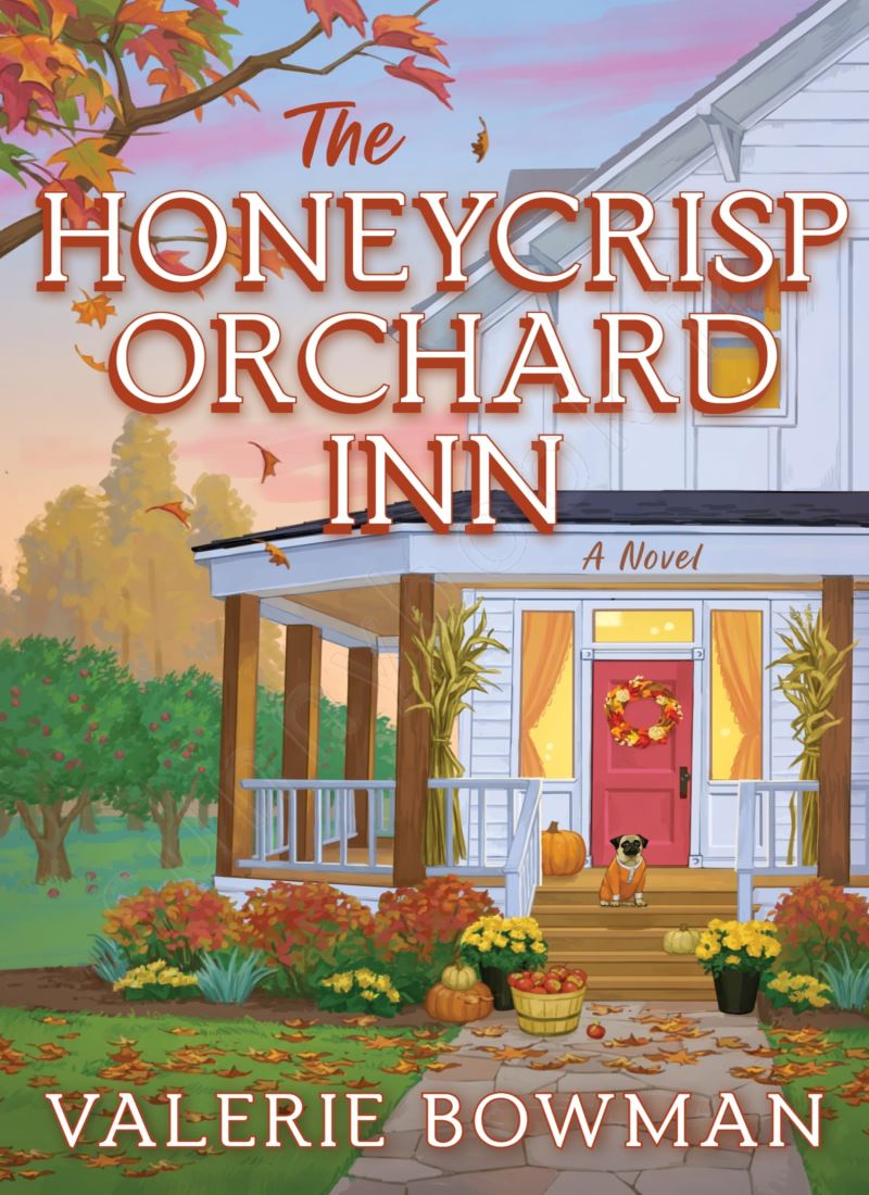 The Honeycrisp Orchard Inn (Honeycrisp Orchard 1) Model.Title