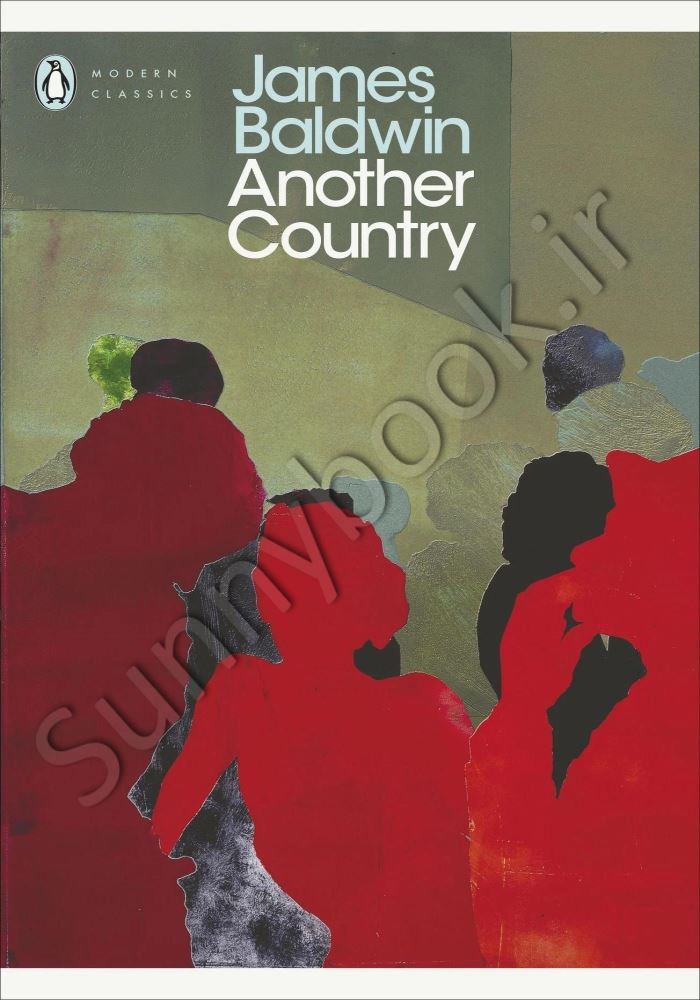 Another Country Model.Title
