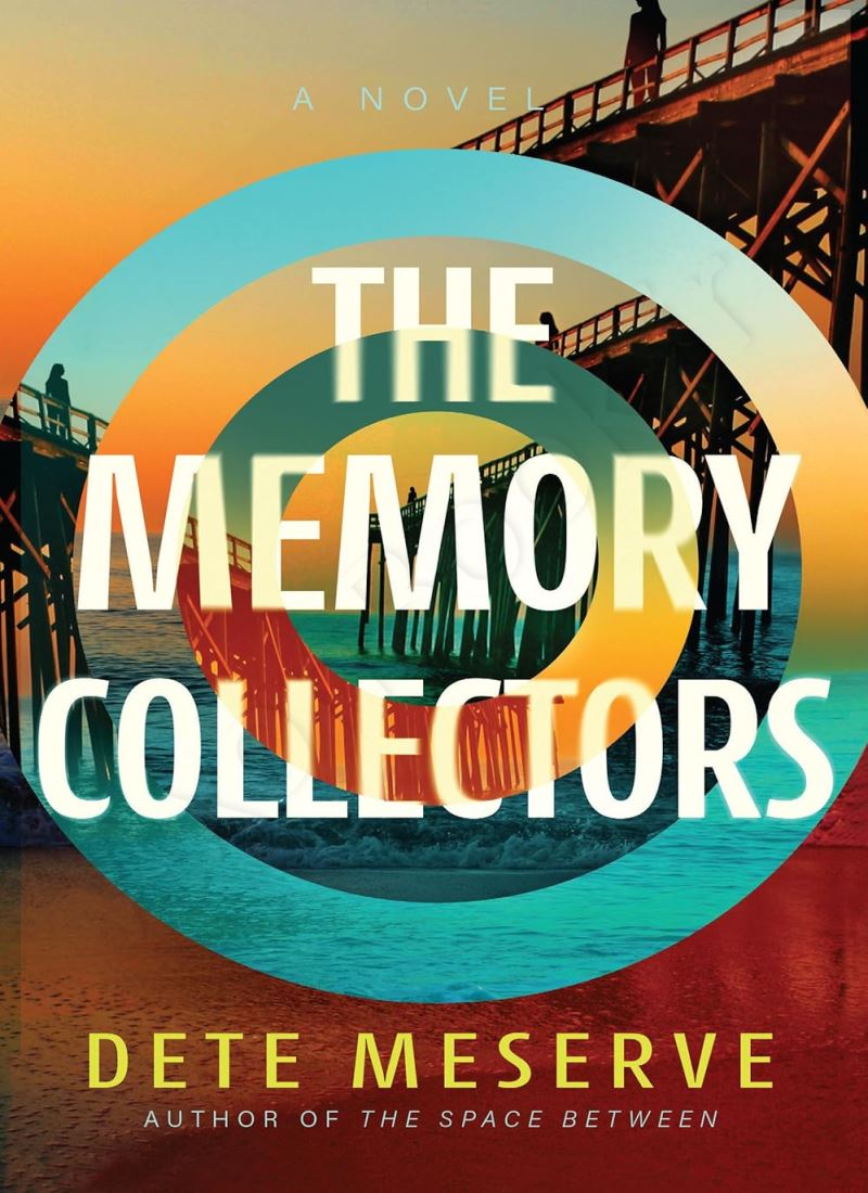 The Memory Collectors Model.Title