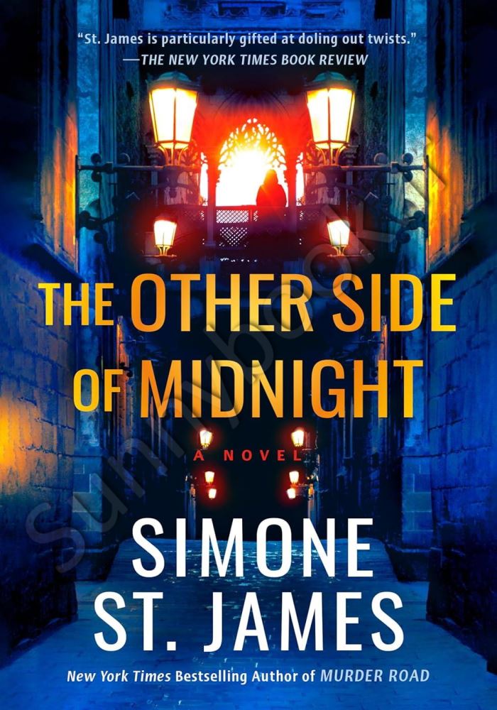 The Other Side of Midnight Model.Title