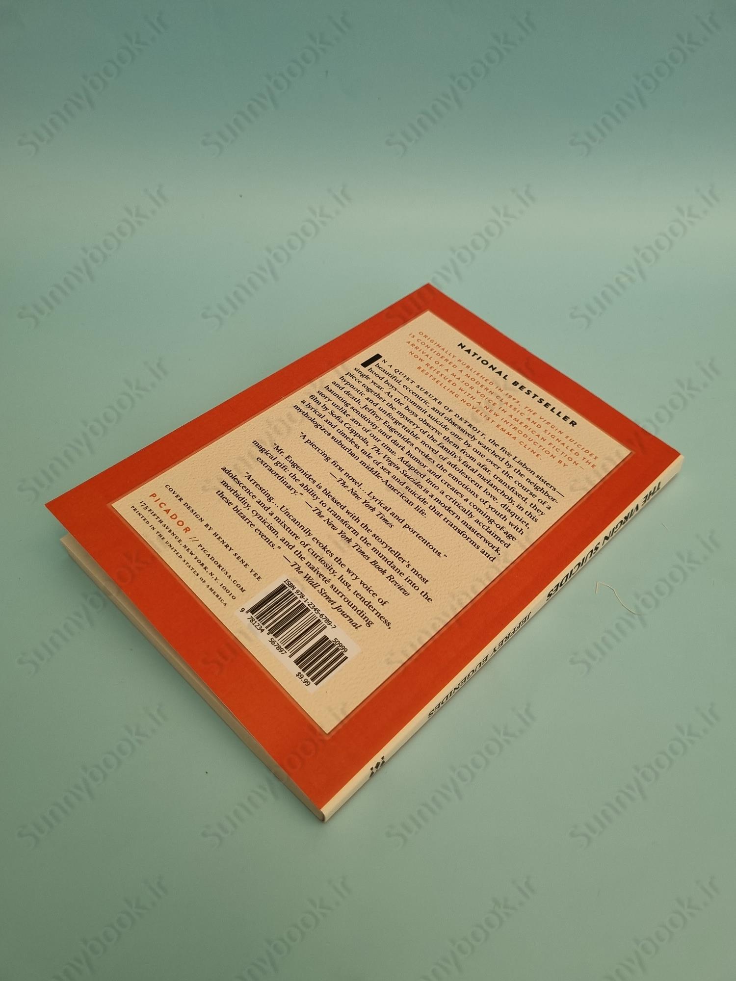 The Virgin Suicides main 1 4