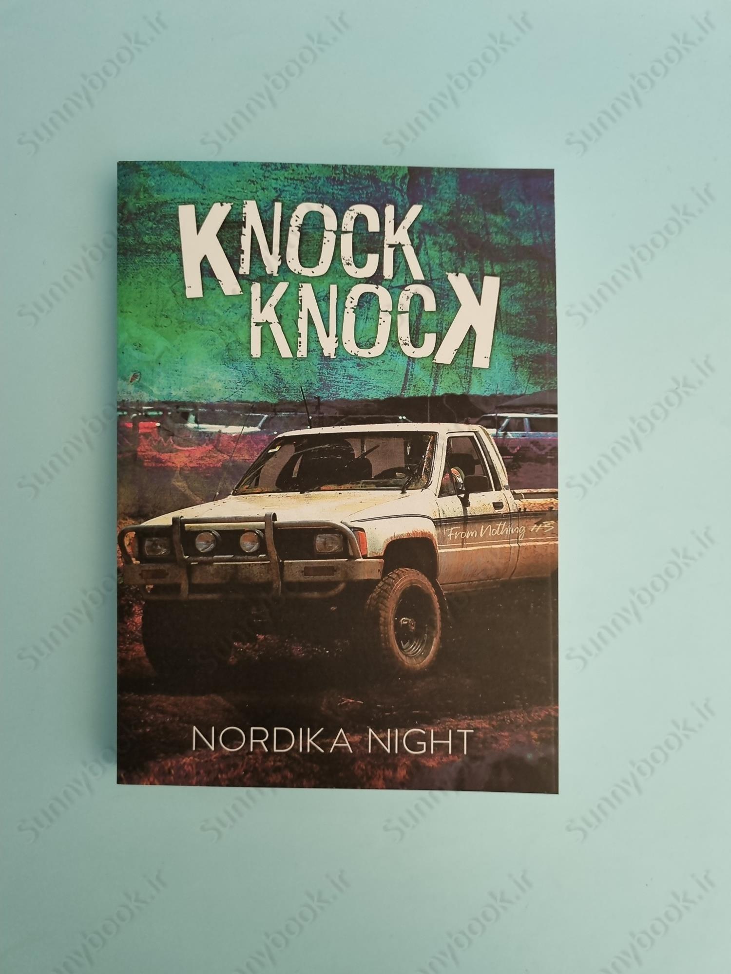 Knock Knock (From Nothing Book 3) main 1 2