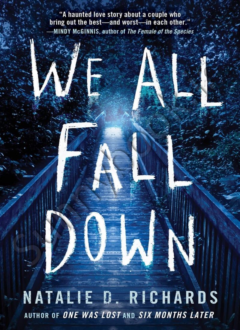 We All Fall Down Model.Title