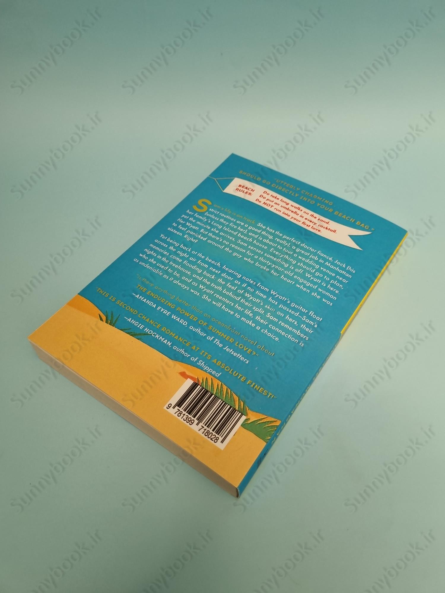 Same Time Next Summer main 1 4