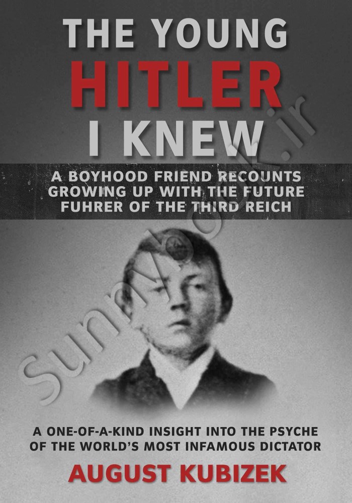 The Young Hitler I Knew Model.Title