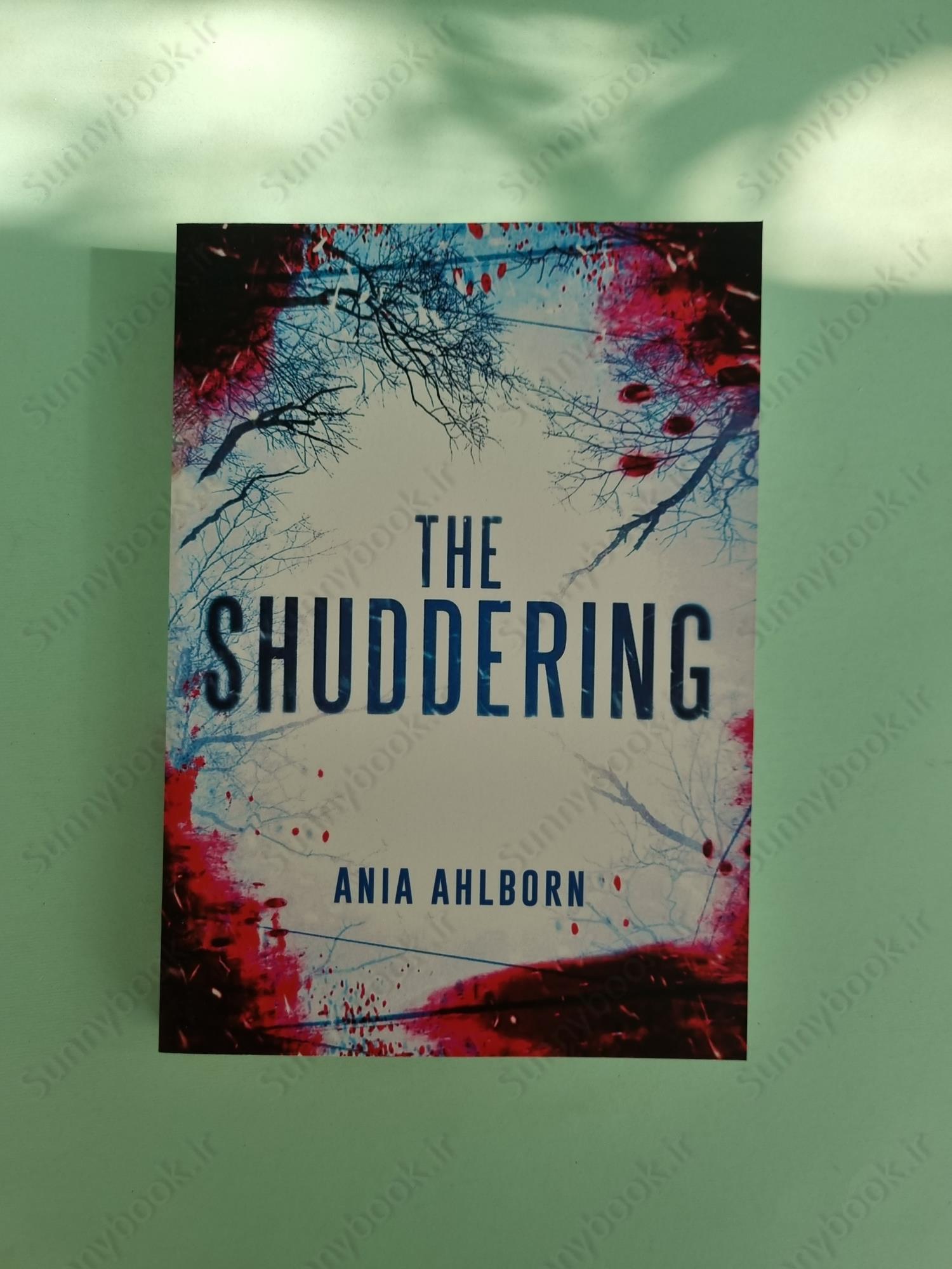 The Shuddering main 1 2