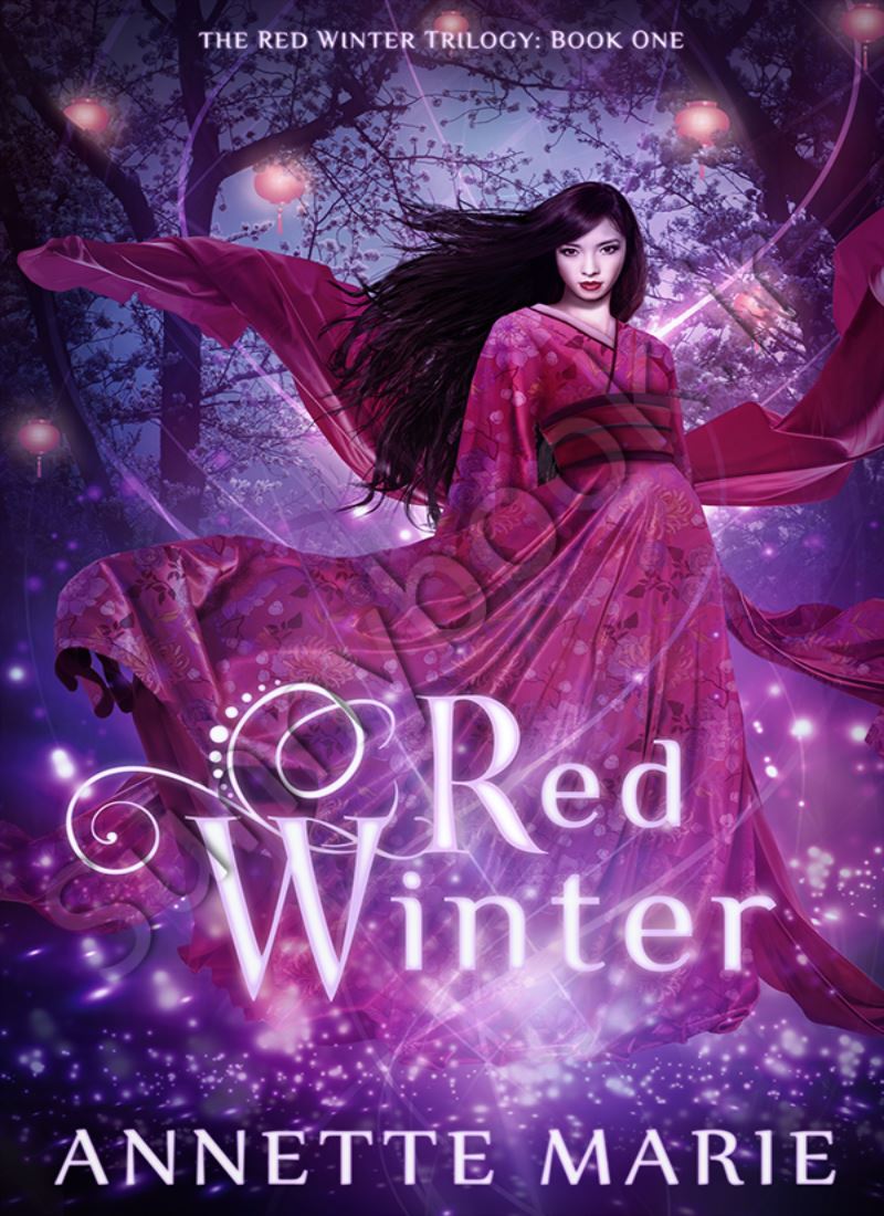 Red Winter (Red Winter Trilogy 1) Model.Title