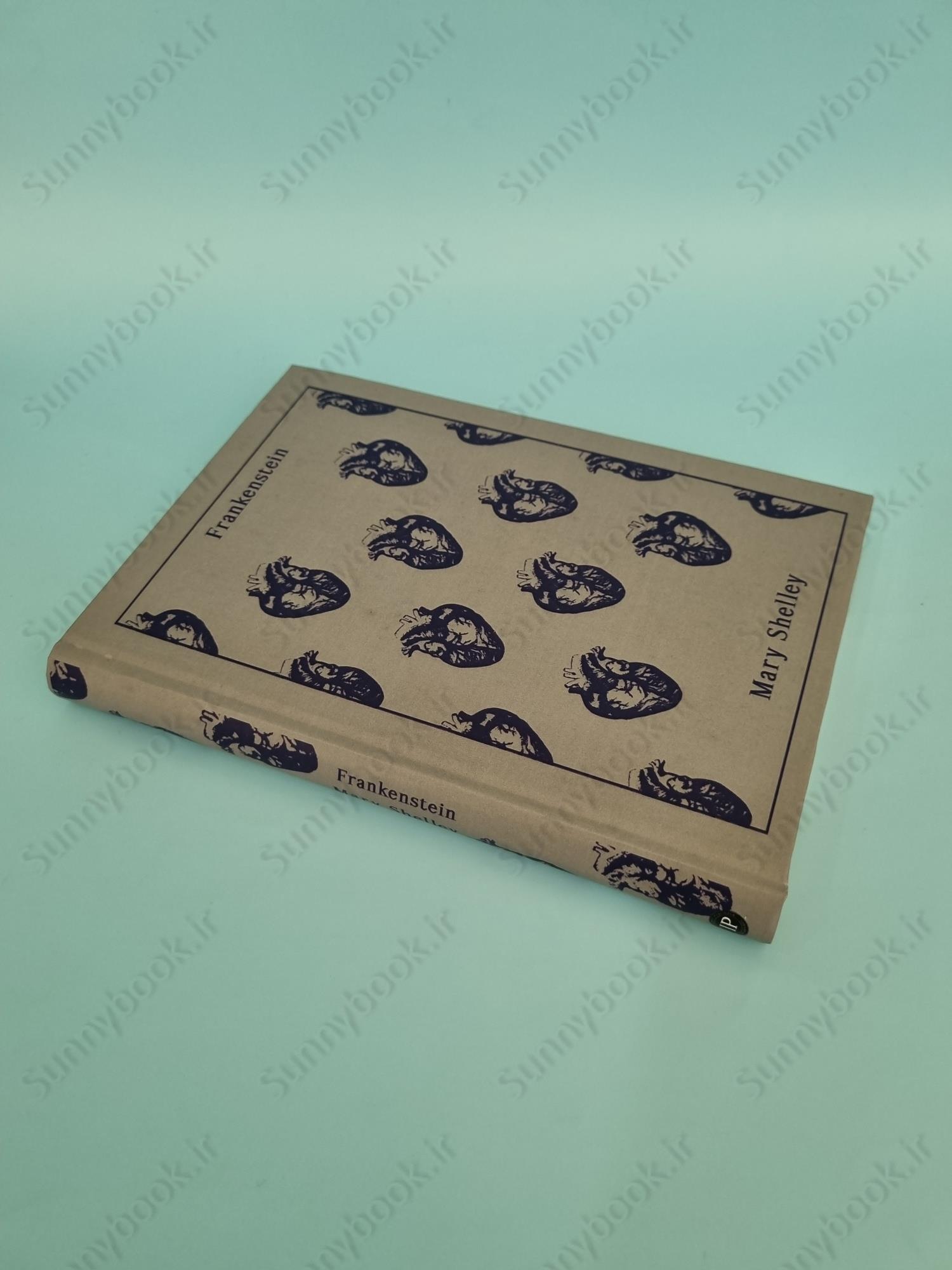 Frankenstein main 1 3