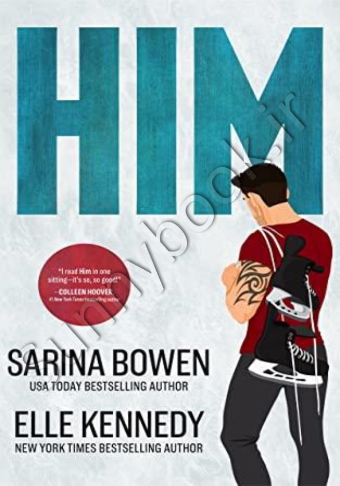 Him (book 1) main 1 1