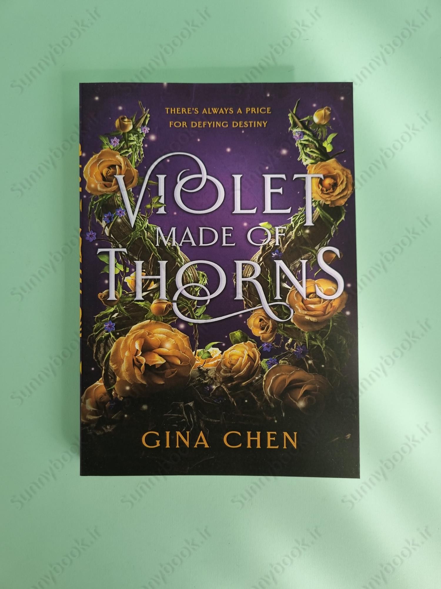 Violet Made of Thorns main 1 2