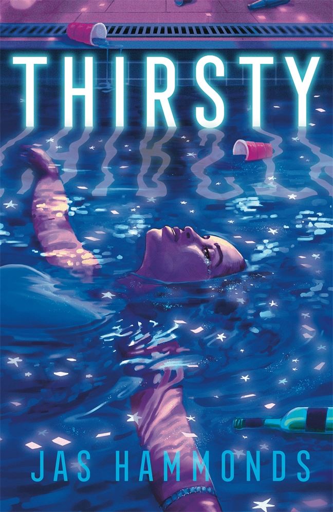 Thirsty Model.Title